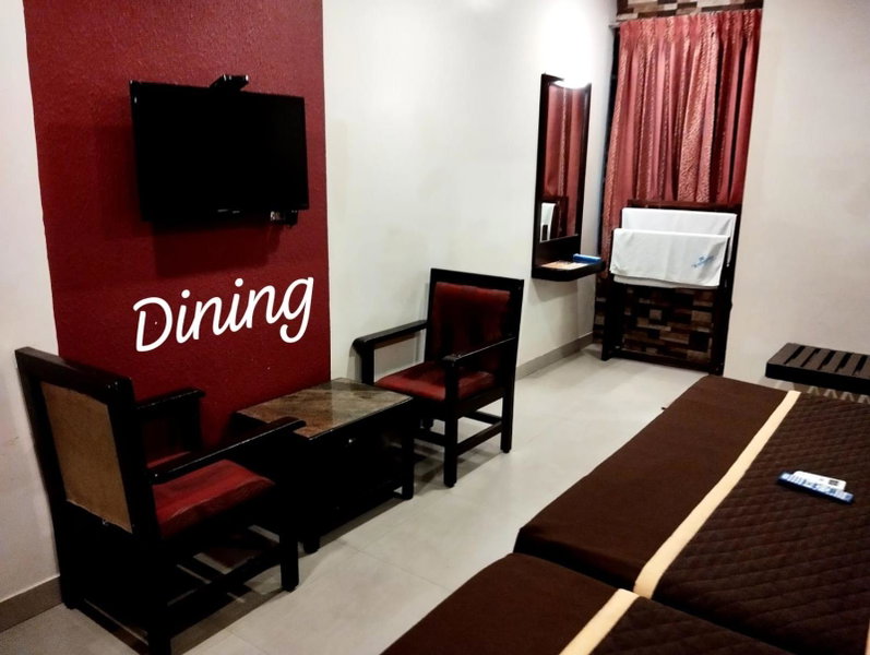 Sri ArulMuthu Residency, Madurai, India