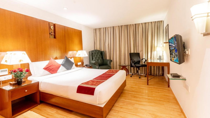 SFO Hotel and Suites, Bangalore, India