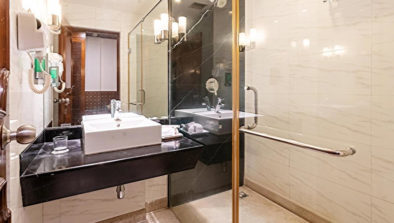 SFO Hotel and Suites, Bangalore, India