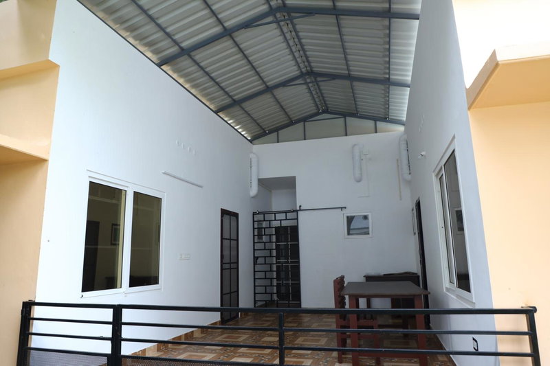 Back Packers Cochin Villa, Cochin, India
