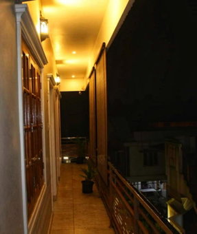 High Island Homestay, Cochin, India