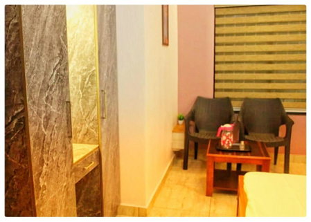High Island Homestay, Cochin, India