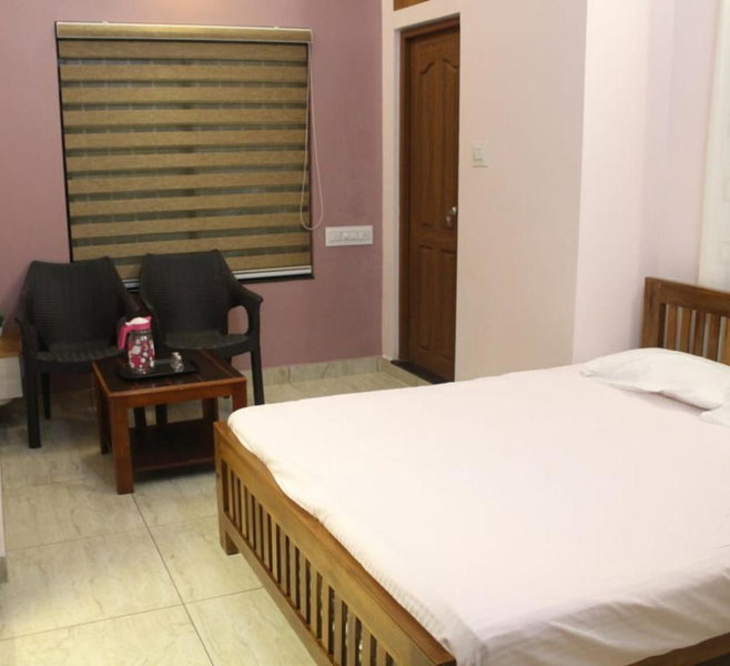 High Island Homestay, Cochin, India