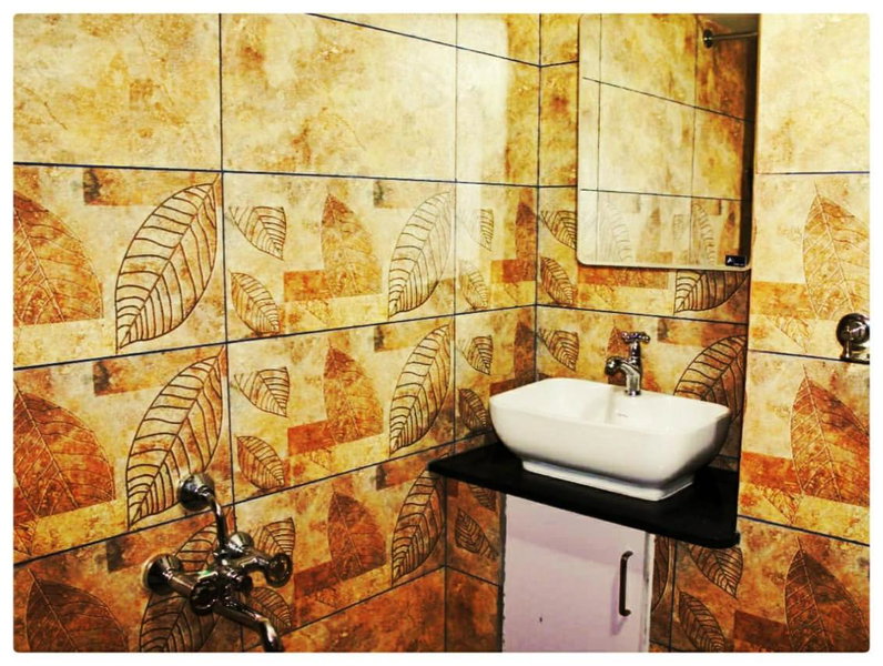 High Island Homestay, Cochin, India