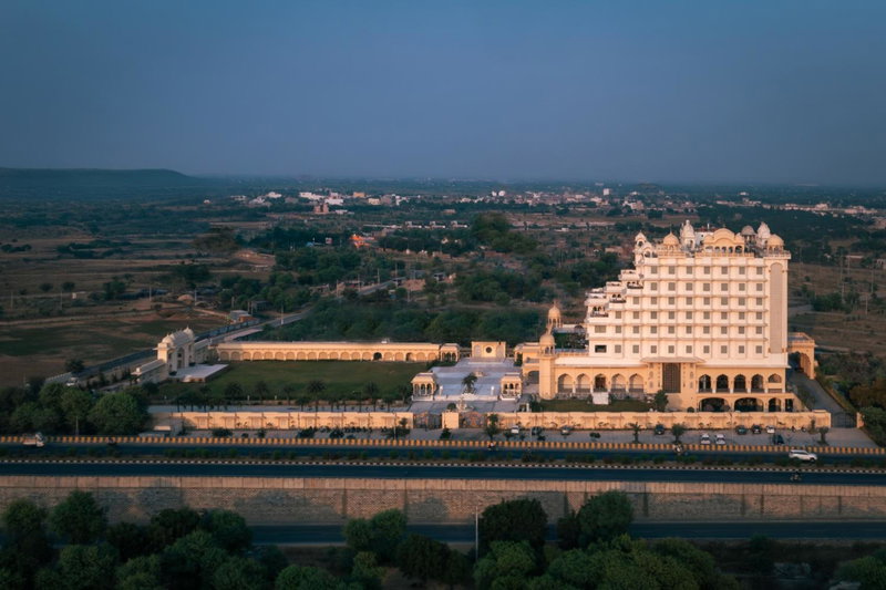 Anantara Jewel Bagh Jaipur, Jaipur, India