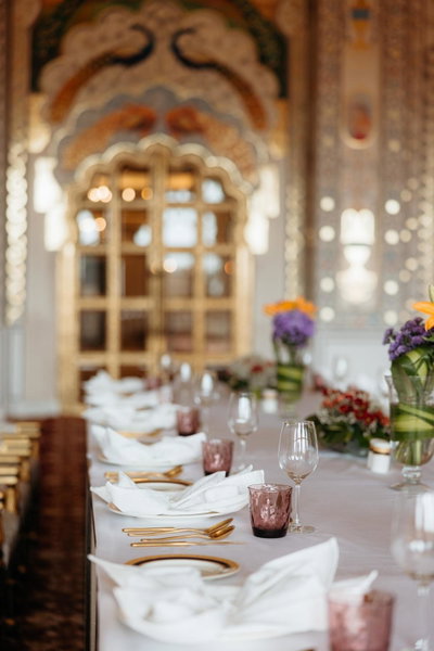 Anantara Jewel Bagh Jaipur, Jaipur, India