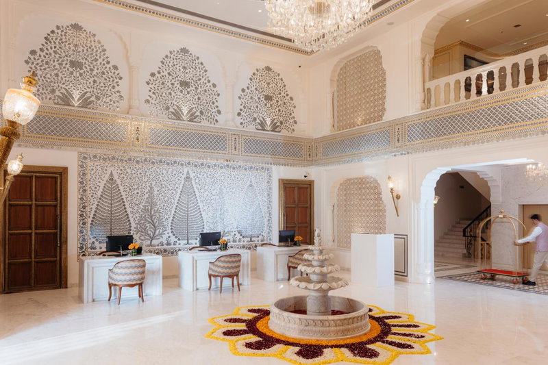Anantara Jewel Bagh Jaipur, Jaipur, India