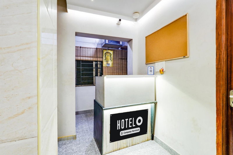 Hotel O White Town Formerly Seascape Residency, Puducherry, India