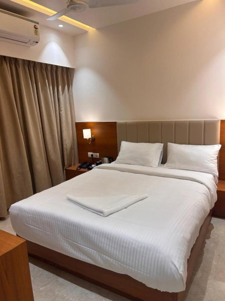 Hotel Neem Heritage, Shirdi, India