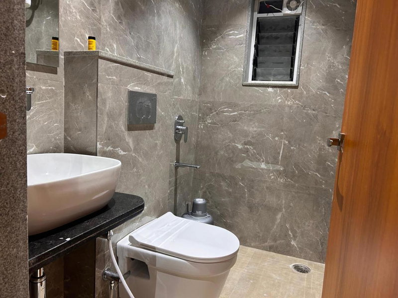 Hotel Neem Heritage, Shirdi, India