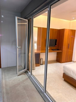 Hotel Neem Heritage, Shirdi, India