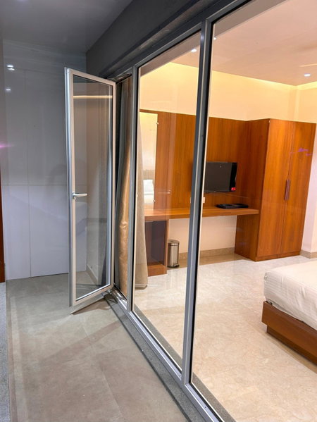Hotel Neem Heritage, Shirdi, India