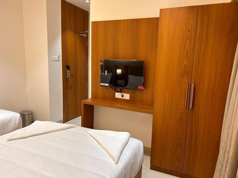 Hotel Neem Heritage, Shirdi, India