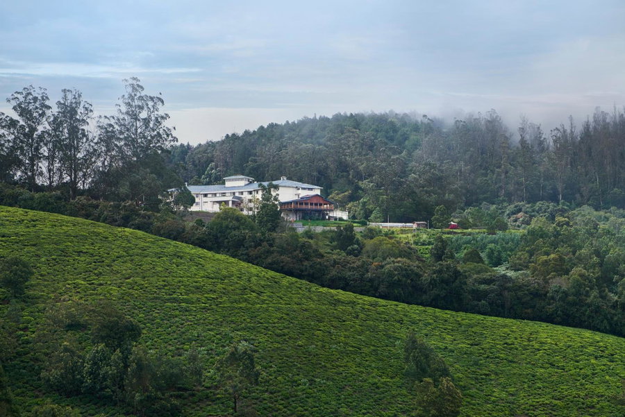 Accord Highland Hotel Ooty, Ooty, India