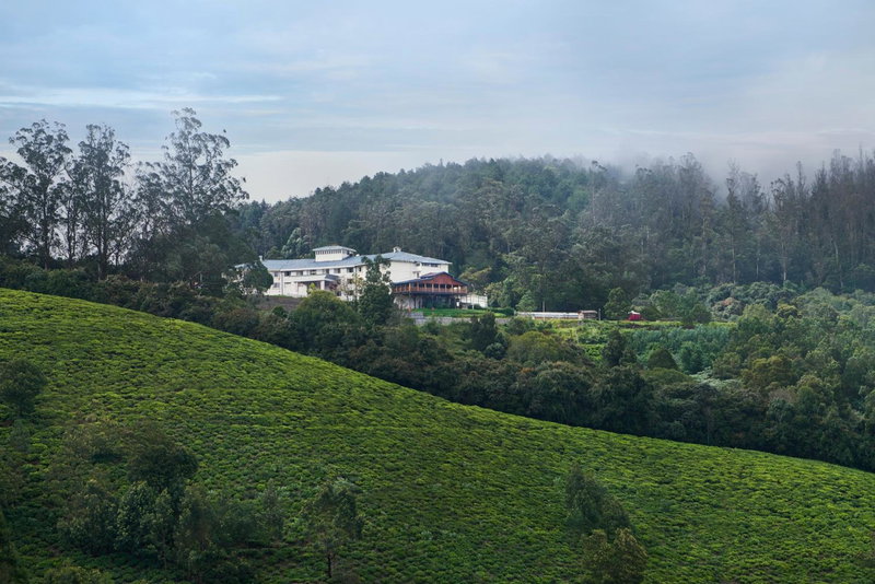 Accord Highland Hotel Ooty, Ooty, India