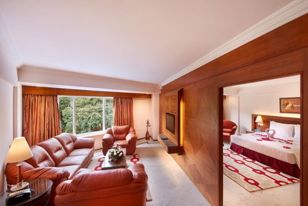 Accord Highland Hotel Ooty, Ooty, India