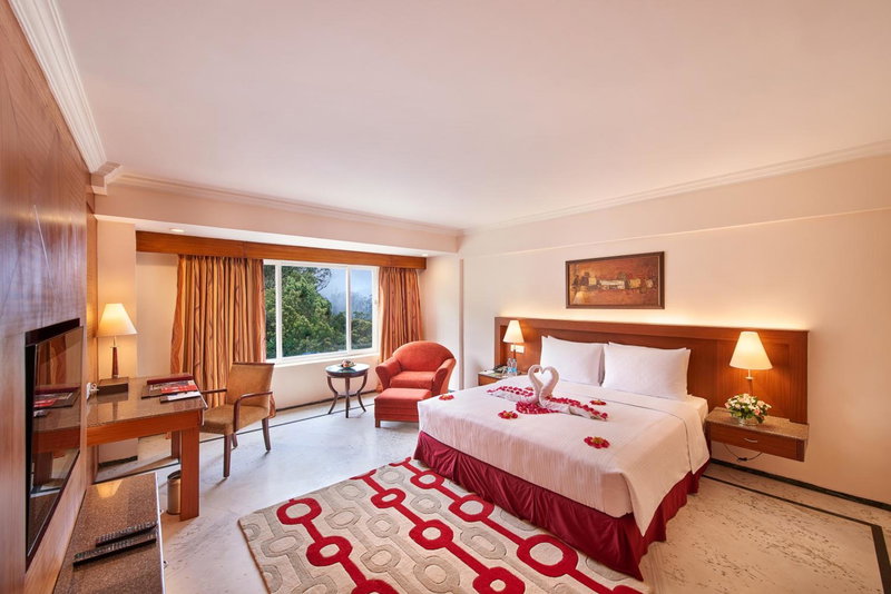 Accord Highland Hotel Ooty, Ooty, India