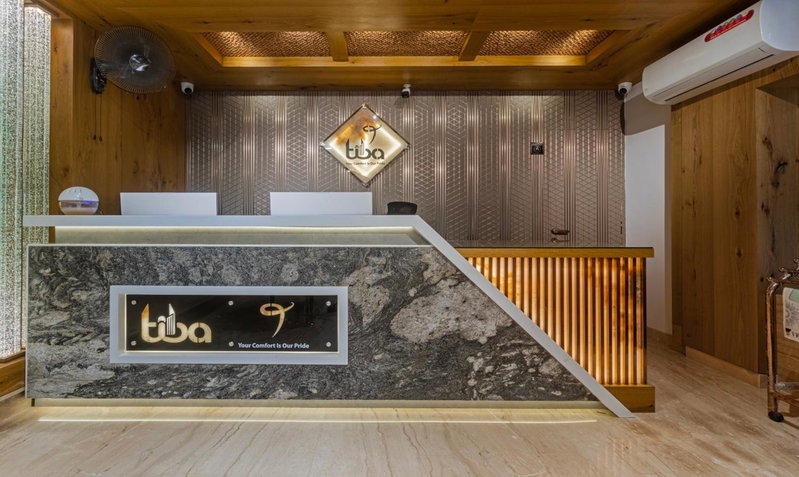 Treebo Tiba, Bangalore, India