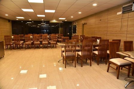 Carina Retreat Resort, Talala, India