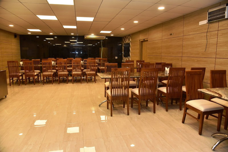 Carina Retreat Resort, Talala, India