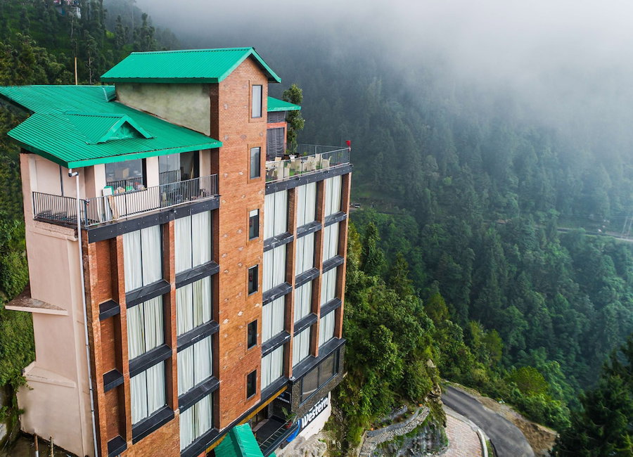 Best Western Dalhousie, Dalhousie, India