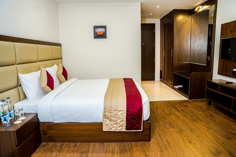 Best Western Dalhousie, Dalhousie, India