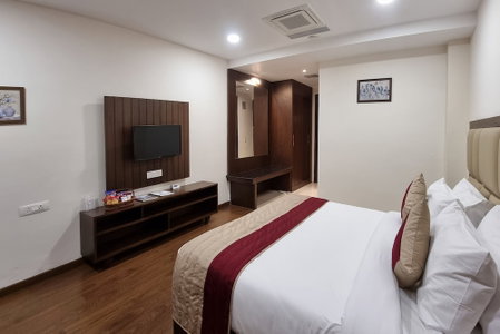 Best Western Dalhousie, Dalhousie, India