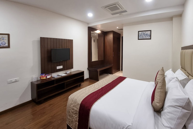 Best Western Dalhousie, Dalhousie, India