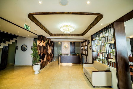 Best Western Dalhousie, Dalhousie, India