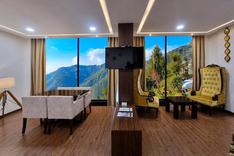 Best Western Dalhousie, Dalhousie, India
