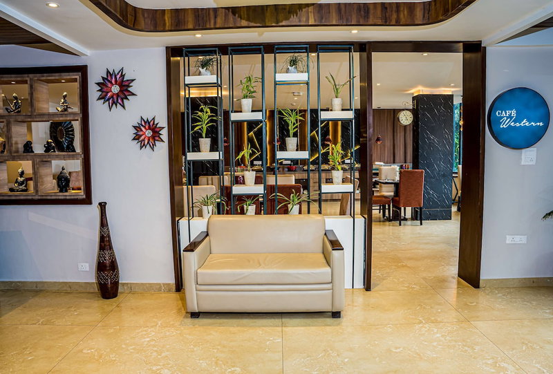 Best Western Dalhousie, Dalhousie, India