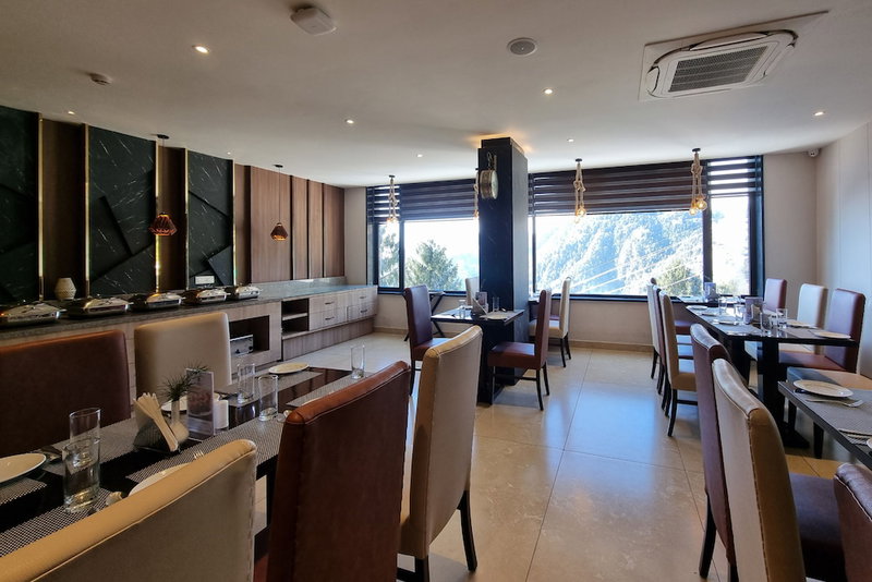 Best Western Dalhousie, Dalhousie, India