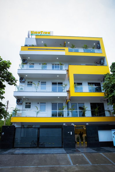 Lime Tree Luxury Studio, Gurugram, India