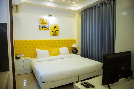Lime Tree Luxury Studio, Gurugram, India