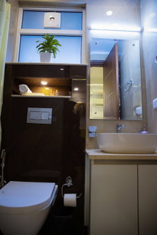 Lime Tree Luxury Studio, Gurugram, India