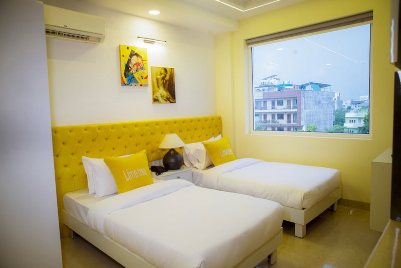 Lime Tree Luxury Studio, Gurugram, India