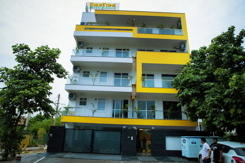 Lime Tree Luxury Studio, Gurugram, India