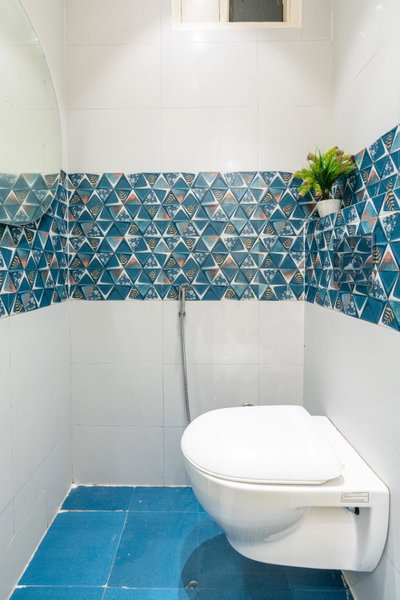 Homlee-Heaven in Hills 1BHK-Parking-Lift-Tapovan, Rishīkesh, India