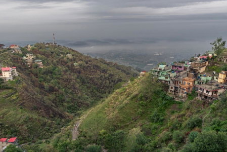Kasauli Star View Near Mall Road, Kasauli, India