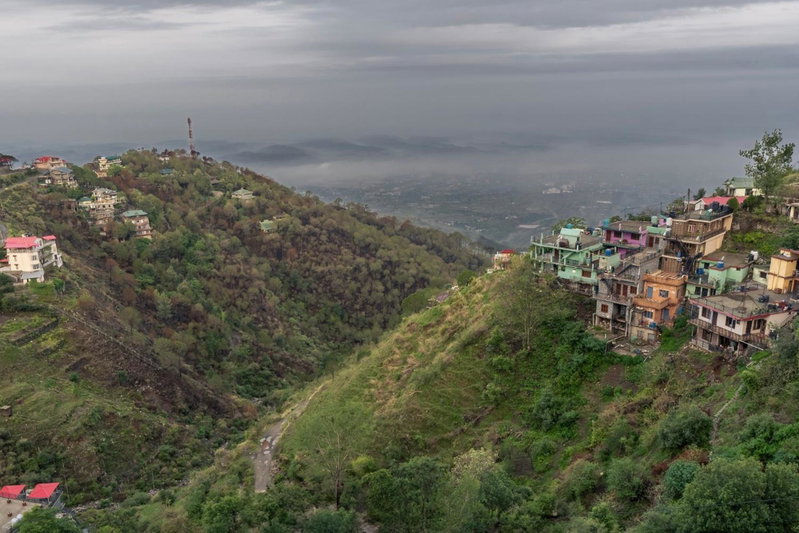 Kasauli Star View Near Mall Road, Kasauli, India