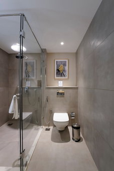 TGI Oberon, Bengaluru, India