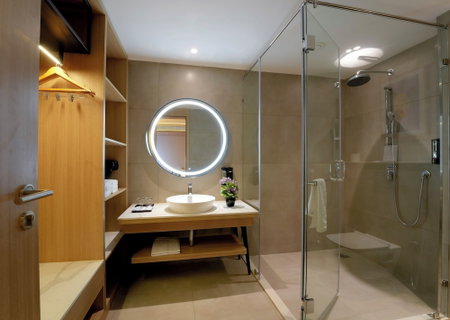 TGI Oberon, Bengaluru, India