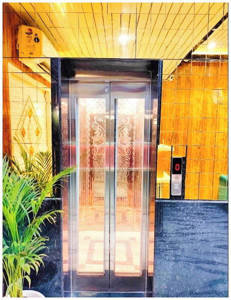 Hotel Vinayak Grand Varanasi, Varanasi, India