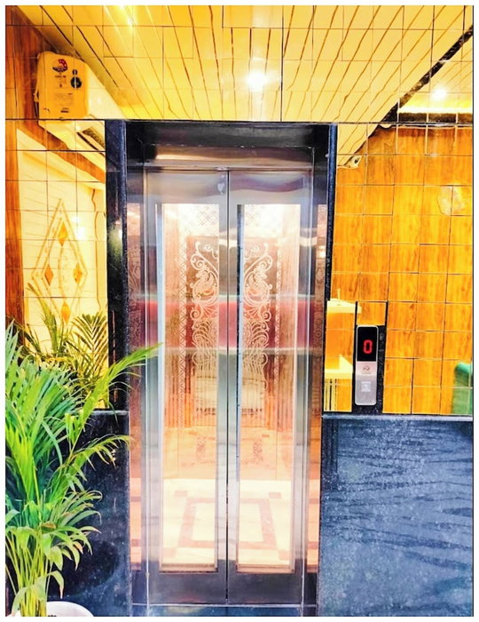 Hotel Vinayak Grand Varanasi, Varanasi, India