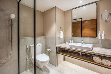 Park Inn & Suites By Radisson Thrissur East Fort, Thrissur, India