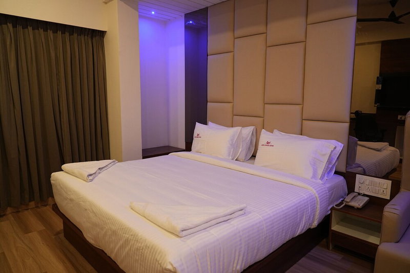 Hotel Grand Sigma, Bengaluru, India
