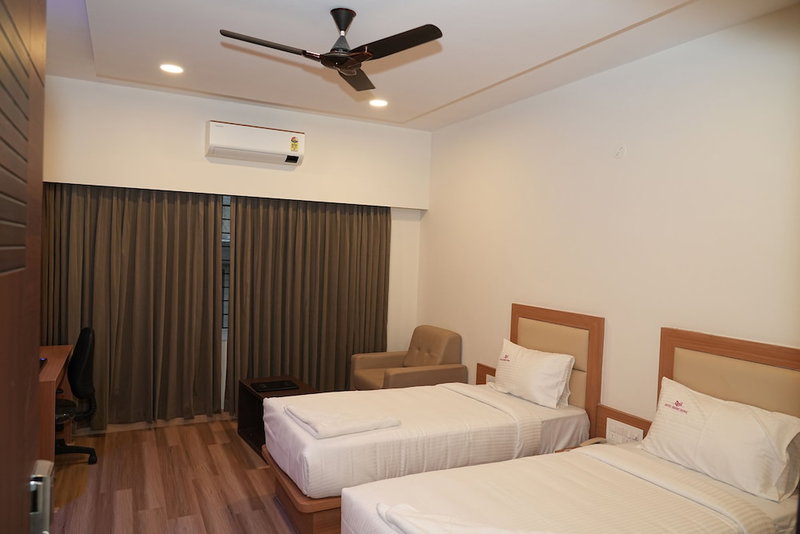 Hotel Grand Sigma, Bengaluru, India