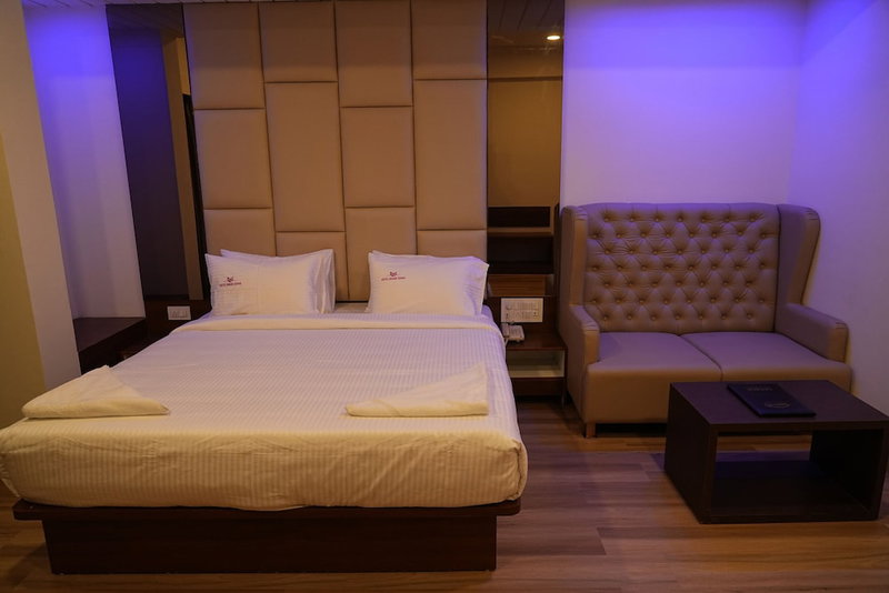 Hotel Grand Sigma, Bengaluru, India
