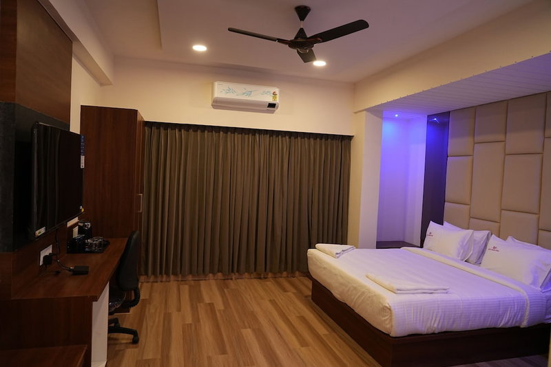 Hotel Grand Sigma, Bengaluru, India