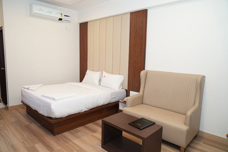Hotel Grand Sigma, Bengaluru, India